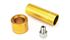 KIT EXTRACCION ENDURO BRT-041 RODAMIENTOS CIEGOS