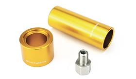KIT EXTRACCION ENDURO BRT-041 RODAMIENTOS CIEGOS