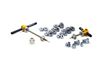 KIT SERVICIO COMPLETO ENDURO BRT-060-Z C/ZIP NUT
