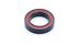 RODAM. ENDURO 6802 LLU MAX BO 15X24X5MM BLACK OXIDE