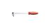 LLAVE UNIOR ESTRELLA EXTRACTOR CASSETTE SHIMANO ROJO