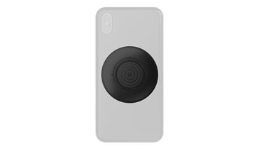 ADHESIVO FIDLOCK VACUUM UNI PHONE BLACK