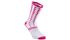 CALCETINES SPECIALIZED DOTS NEGRO/BLANCO T/XL