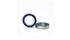 RODAM. ISB SPORT ACERO MR2437-2RS B24 24X37X7MM