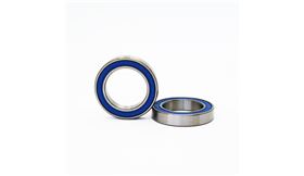 RODAM. ISB SPORT ACERO MR2437-2RS B24 24X37X7MM