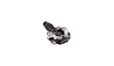 PEDALES SHIMANO PD-MT520L SPD SM-SH51