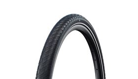 CUBIERTA SCHWALBE MOTION BIG APPLE 20X2.15 HS632 RACEGUARD A