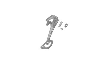 PORTAPOLEAS SHIMANO EXT. SLX RD-M7100 SGS