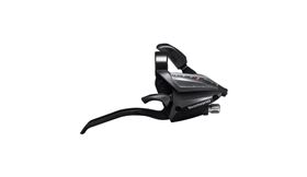 MANDO CAMBIO DCHO. SHIMANO ST-EF500 FRENO 7VEL.