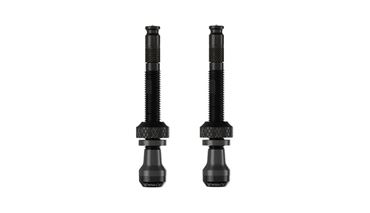 KIT VALVULA FINA SCHWALBE CLIK VALVE TUBELESS 80 MM