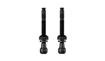 KIT VALVULA FINA SCHWALBE CLIK VALVE TUBELESS 80 MM