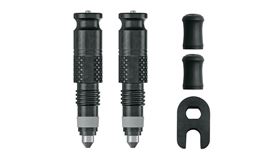 KIT CONVERSION SCHWALBE VALVULA TUBELESS A VALVULA SCHWALBE