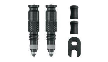 KIT CONVERSION SCHWALBE VALVULA TUBELESS A VALVULA SCHWALBE