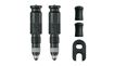 KIT CONVERSION SCHWALBE VALVULA TUBELESS A VALVULA SCHWALBE