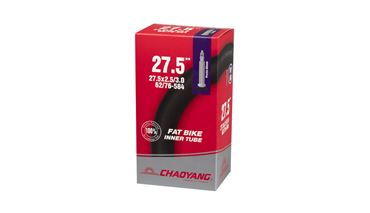 CAMARA CHAOYANG 27.5X2.50/3.00 FV 60 MM