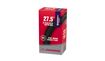 CAMARA CHAOYANG 27.5X2.50/3.00 FV 60 MM