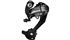 CAMBIO SHIMANO ALTUS RD-M370 SGS 9V. NEGRO