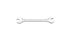 LLAVE FIJA UNIOR 8X9