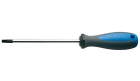 DESTORNILLADOR UNIOR CON MANGO TX10
