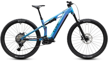 CUBE STEREO HYBRID ONE44 HPC SLX 2027