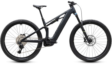 CUBE STEREO HYBRID ONE44 HPC RACE 800 2027
