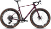 CUBE NUROAD C:62 SLX 2027
