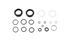 KIT RETENES ROCKSHOX 200H 30GOLD/30SILVER