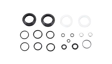 KIT RETENES ROCKSHOX 200H 30GOLD/30SILVER