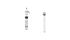 CARTUCHO ROCK SHOX BLOQUEO RECON SLV RL 120 REMOTO TP.8 ALU