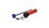 CARTUCHO ROCK SHOX BLOQUEO RECON SLV RL 120 REMOTO TP.8 ALU