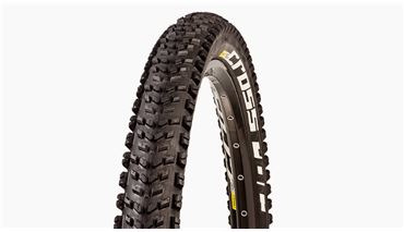 CUBIERTA MAVIC CROSSROC ROAM TUB.