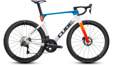CUBE LITENING AERO C:68X RACE 2027