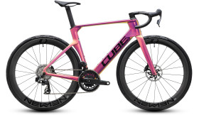 CUBE LITENING AERO C:68X PRO 2027