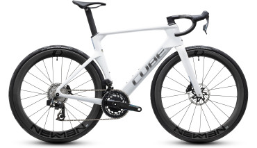 CUBE LITENING AERO C:68X PRO 2027