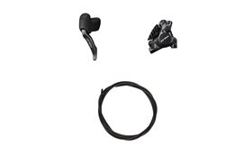 KIT FRENO SHIMANO GRX ST-RX825 DI2 1X12VEL