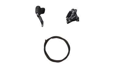 KIT FRENO SHIMANO GRX ST-RX825 DI2 1X12VEL