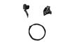 KIT FRENO SHIMANO GRX ST-RX825 DI2 1X12VEL