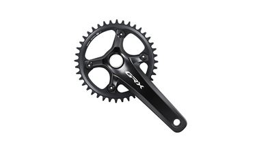 BIELAS SHIMANO GRX CR-X8201 12VEL. 170MM 40D.