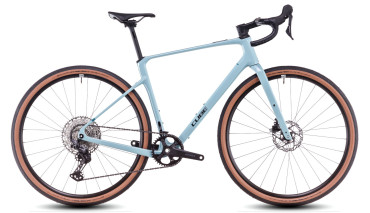 CUBE NUROAD C:62 one 2026 - 830110-10 -   BICICLETAS DE GRAVEL