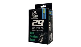 CAMARA TORO GEL 29X2.10/2.50 VAL. FINA