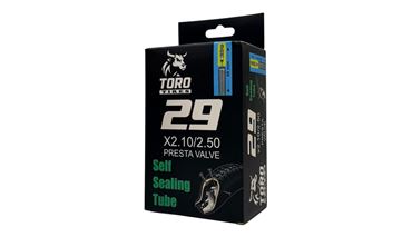 CAMARA TORO GEL 29X2.10/2.50 VAL. FINA