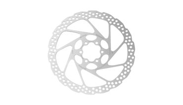 DISCO SHIMANO 180MM RT56 STD 6 TORNILLOS