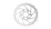 DISCO SHIMANO 180MM RT56 STD 6 TORNILLOS
