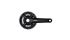 BIELAS SHIMANO FC-MT210 2X9V. BLACK 175MM 36/22D