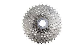 CASSETTE SHIMANO 9V 11-36 CS-HG400
