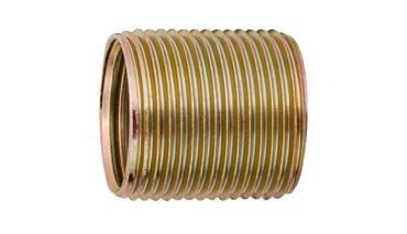 HELICOIL ROSCA EJE PEDAL DERECHO UNIOR 10UNDS