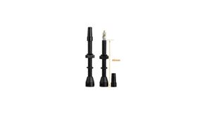 VALVULA TUBULAR CONICA PERFORADA 40MM
