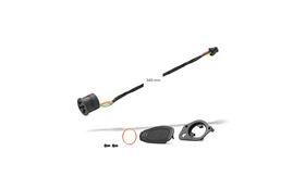 KIT TOMA DE CARGA BOSCH POWERTUBE DE 340MM (BCH287)