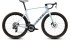 CUBE AGREE C:62 EX 2027 - 1132100-10 -   BICICLETAS DE