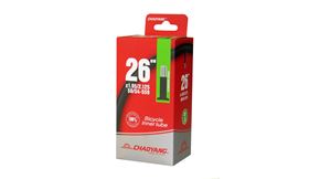CAMARA CHAOYANG 26X1.95/2.125 VAL. MOTO